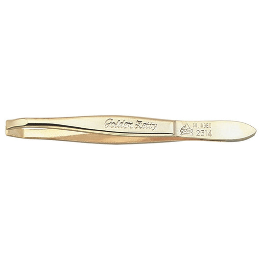 Erbe Golden Zetty – Goldfarben