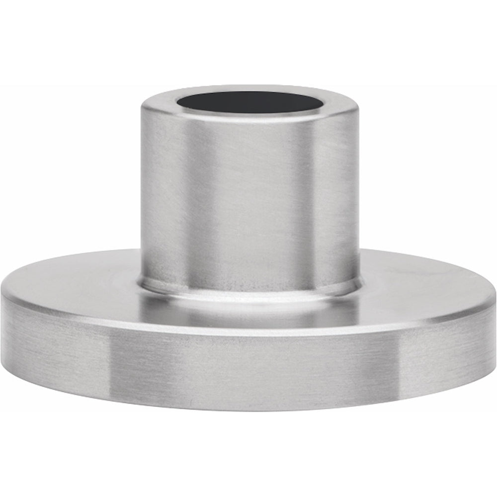 Soporte Erbe inoxidable mate – Acero inoxidable, acabado mate