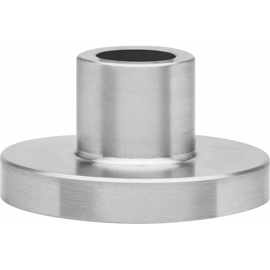 Soporte Erbe inoxidable mate – Acero inoxidable, acabado mate