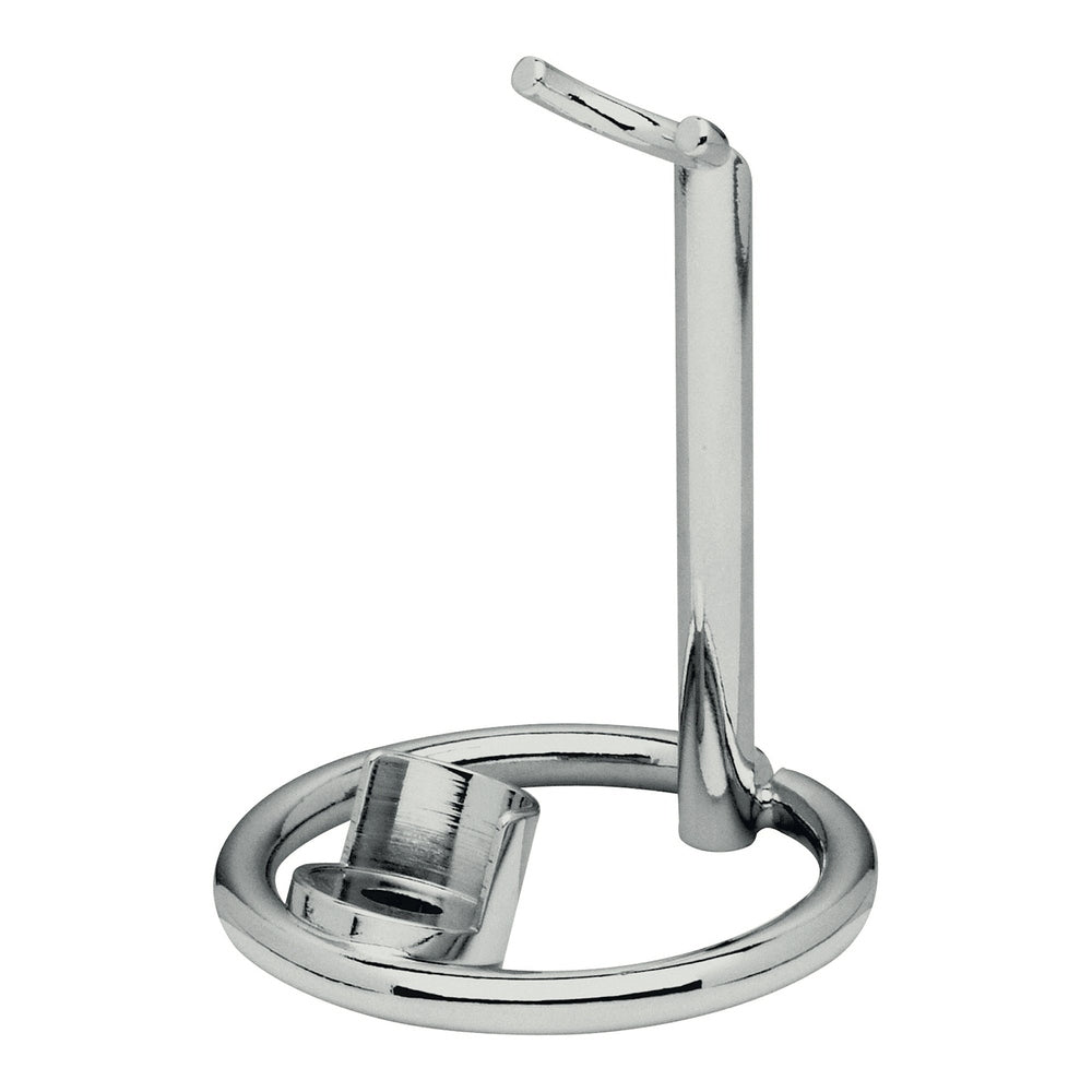 Erbe Holder for Razor – High-gloss finished metal