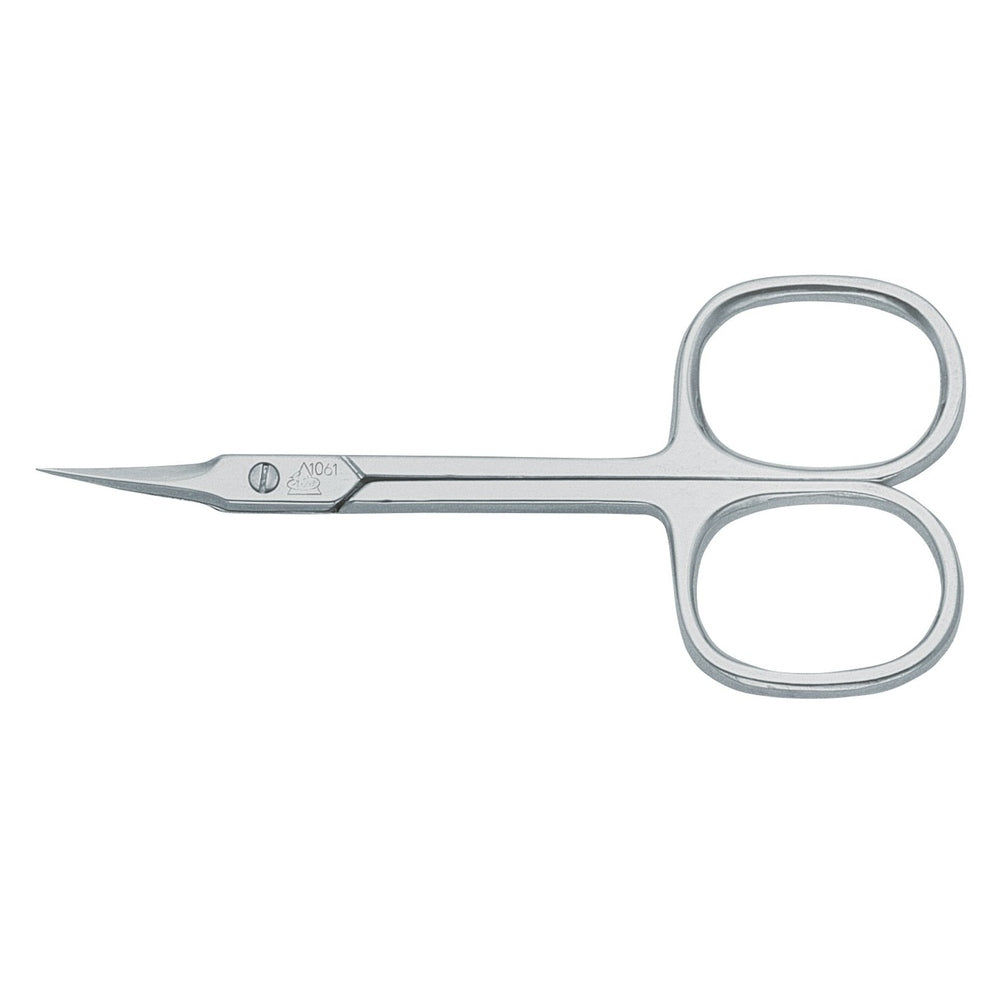 Erbe Cuticle Scissors Tower Tip Vitaloy – tower-tip blade