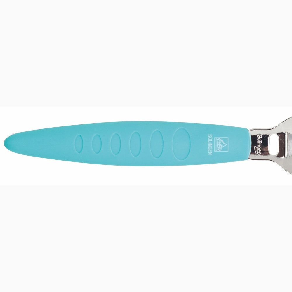 Erbe callus planer pastel green – ergonomic handle shape