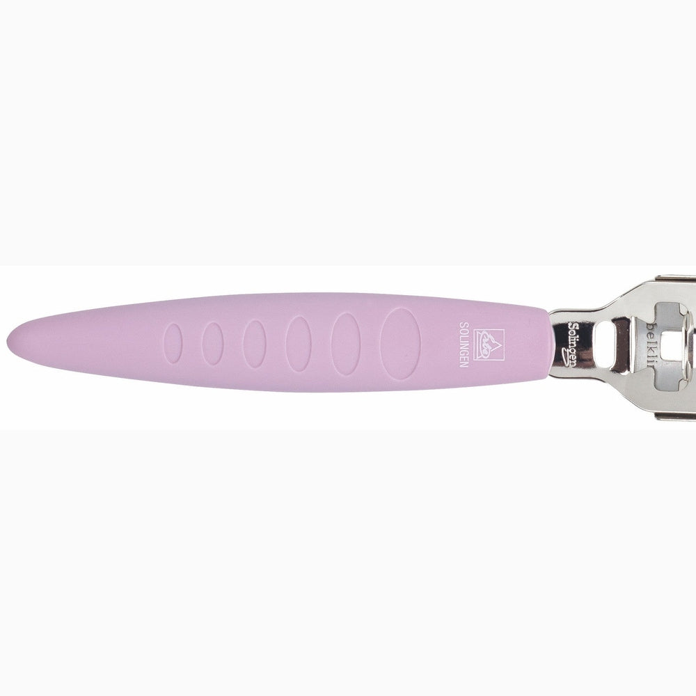 Erbe Eeltschaaf pastelroze – ergonomische greepvorm