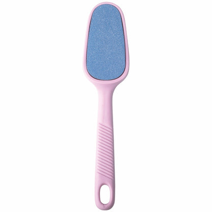 Erbe ceramic foot rasp pink – Ceramic, pink