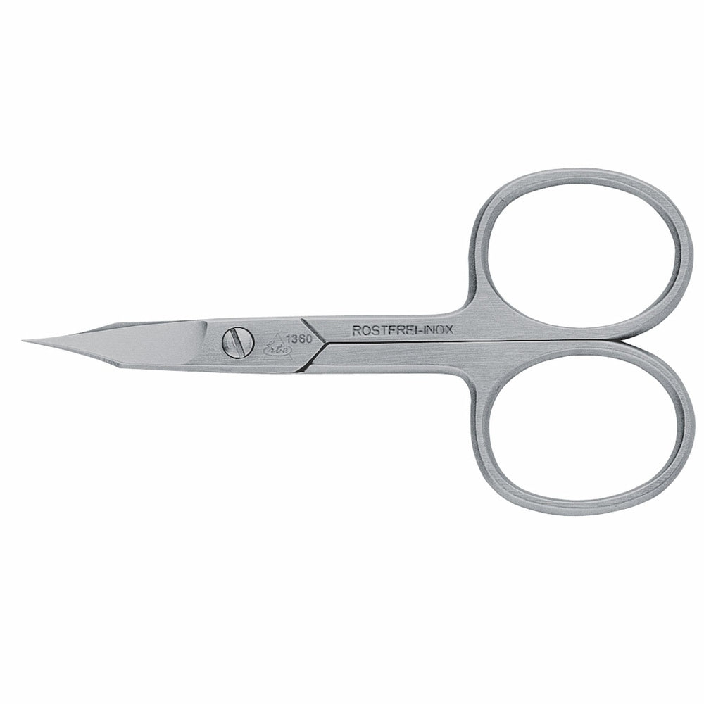 Erbe combination nail scissors inox