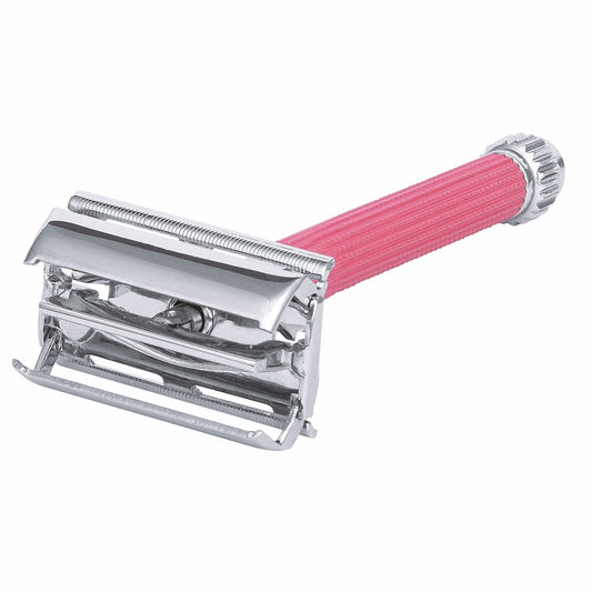 Erbe Lady Razor Tradition Pink – Colour pink, view 2