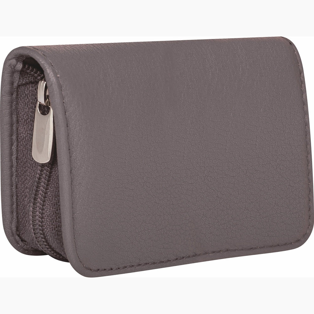 Erbe Manicure Zip Case Grey 5-Piece – Case in grey, view 2