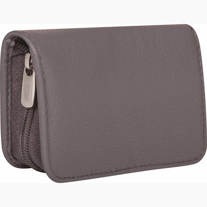 Erbe Manicure Zip Case Grey 5-Piece – Case in grey, view 2