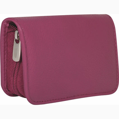 Erbe Manicure Zip Case Pink 5-piece – Case in pink, view 2