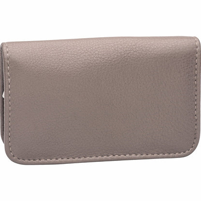 Erbe Manicure Zipper Case Taupe 5-piece – Case in taupe, view 2