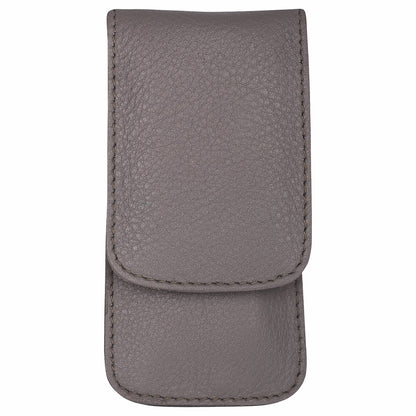 Erbe Manicure Pocket Case Grey Blister Pack – Case in grey, view 2