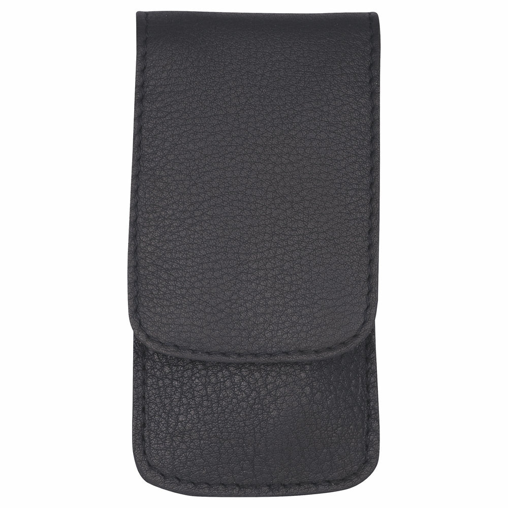 Erbe Manicure Pocket Case Black Blister Pack – Case in black, view 2