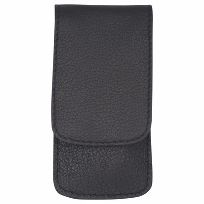 Erbe Manicure Pocket Case Black Blister Pack – Case in black, view 2