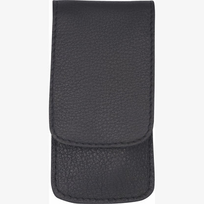 Erbe manicure pocket case black III
