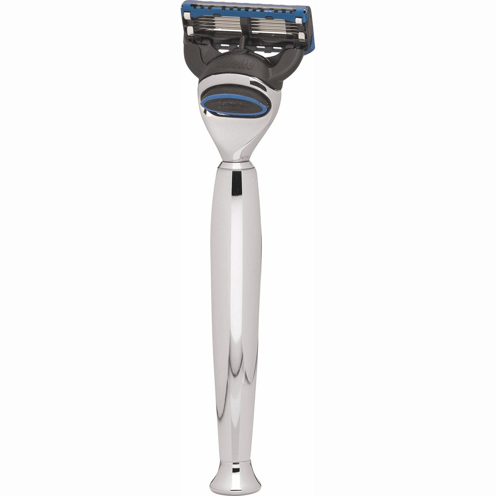 Maquinilla de afeitar Erbe Milano Gillette Fusion metal