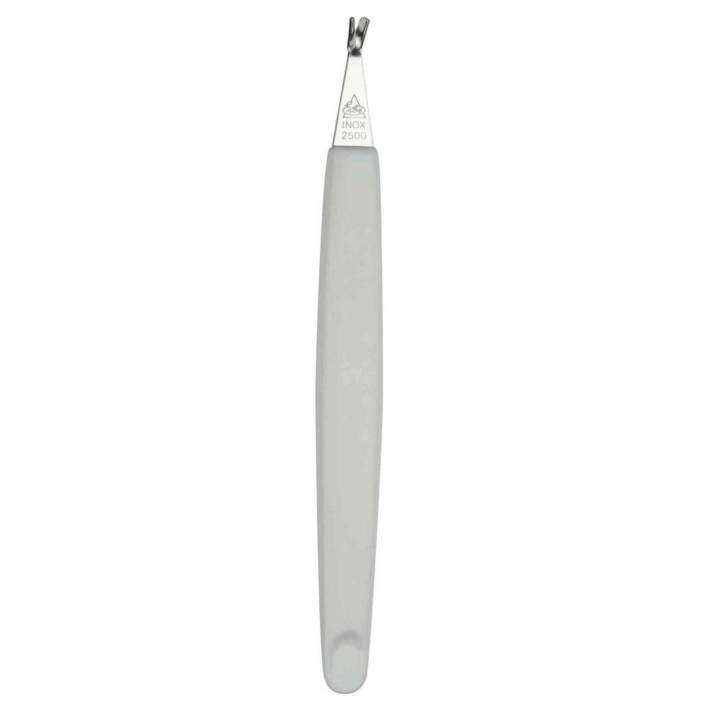 Nóż do skórek Erbe inox – Stal nierdzewna