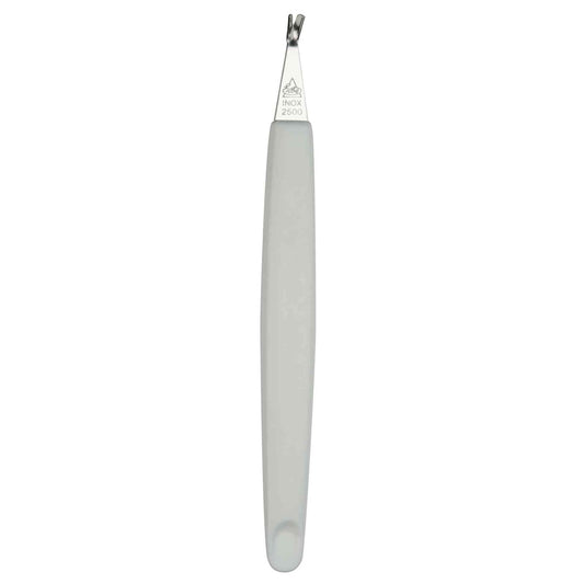 Erbe Nagelriemmes inox – Roestvrij staal