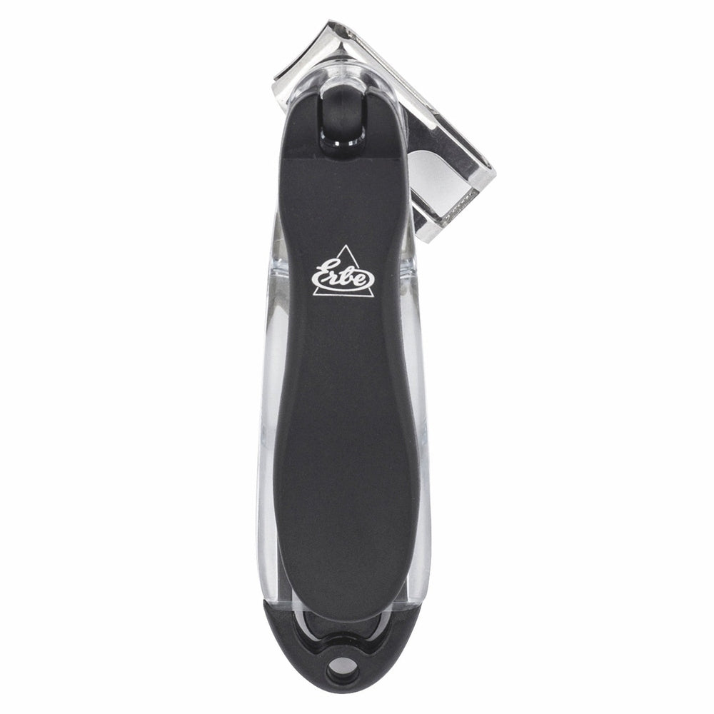 Erbe nail clippers inox 360 degrees 7.5 cm