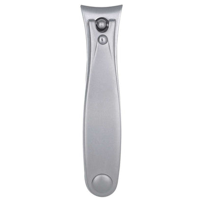 Книпсер Erbe inox матовый 6 см – Нержавеющая сталь, матовая