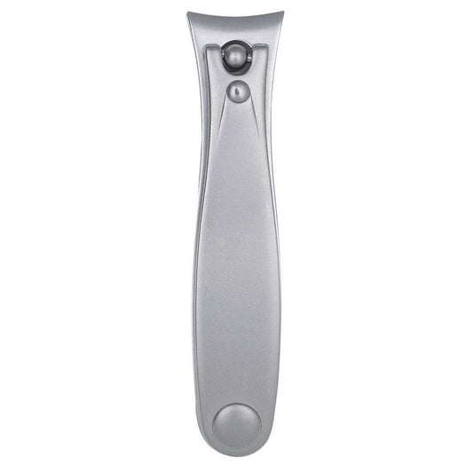 Erbe cortauñas inox mate 6 cm – Acero inoxidable, mate