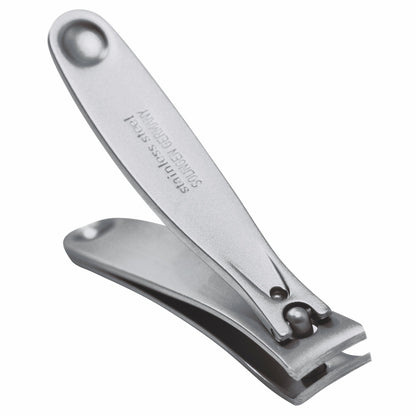 Книпсер Erbe inox матовый 6 см – Нержавеющая сталь, матовая, вид 2
