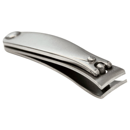 Книпсер Erbe inox матовый 6 см – Нержавеющая сталь, матовая, вид 3