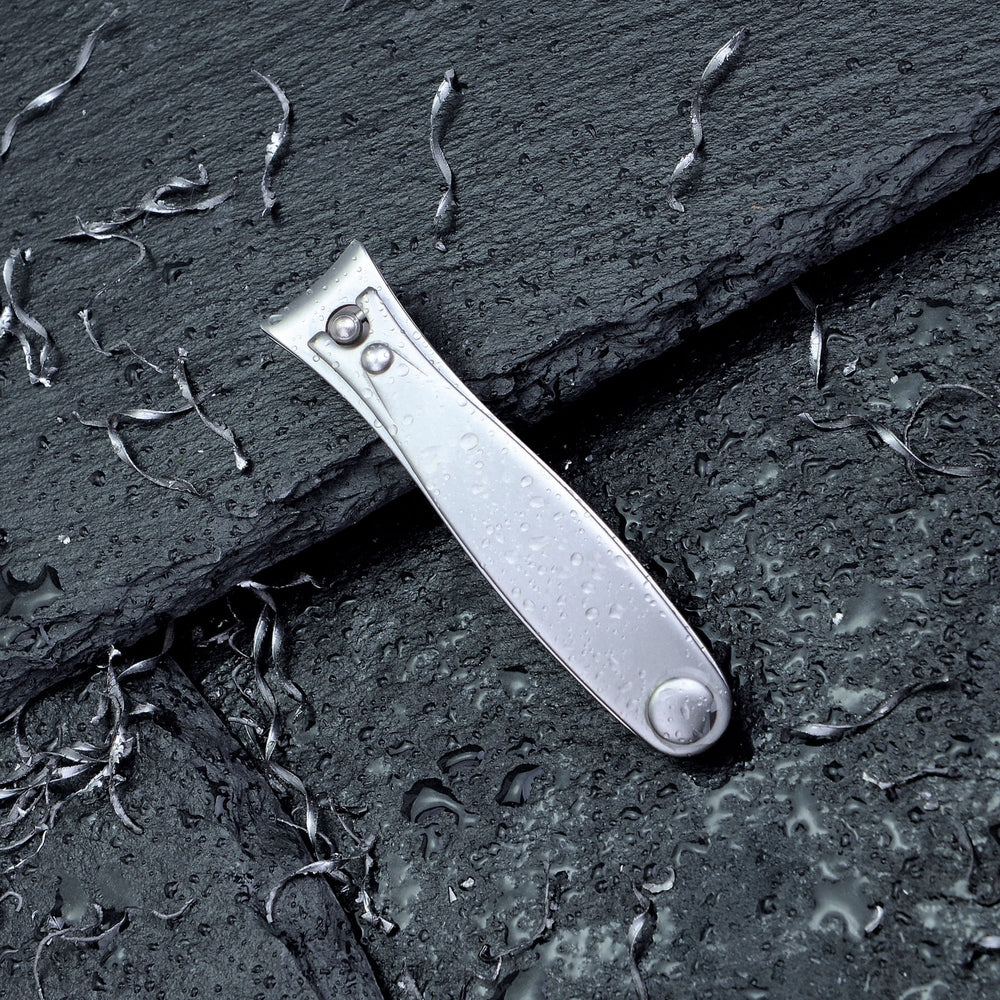 Книпсер Erbe inox матовый 6 см – Нержавеющая сталь, матовая, вид 4