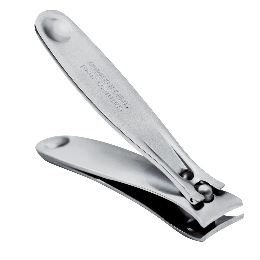 Coupe-ongles Erbe inox mat 7,5 cm