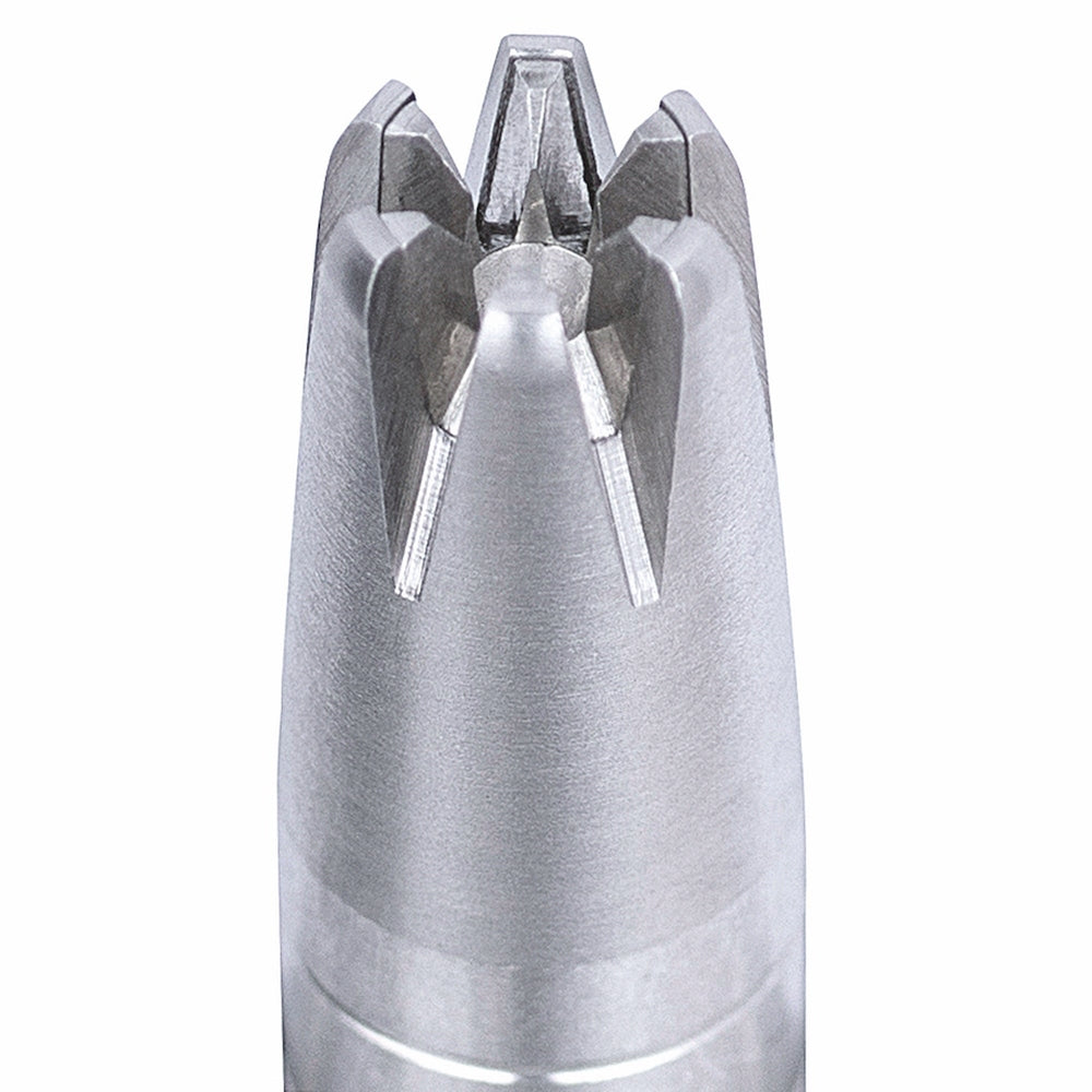 Erbe Nose Hair Remover Inox in Box – Stainless steel, box included, view 5