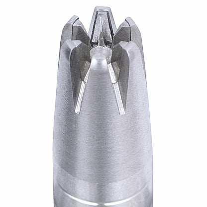 Erbe Nose Hair Remover Inox in Box – Stainless steel, box included, view 5