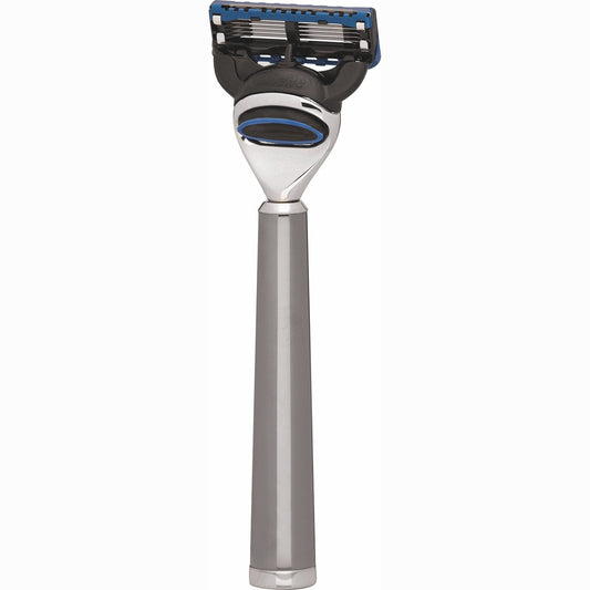 Maquinilla Erbe New York Gillette Fusion titanio – Titanio refinado