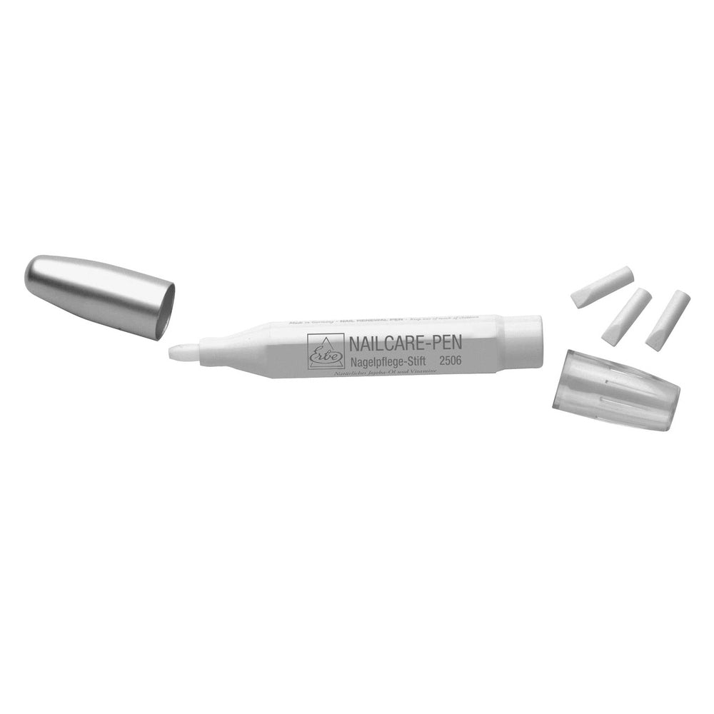 Erbe Oil Care Pen Jojoba-Care with 2 Replacement Tips – Including 2 replacement tips