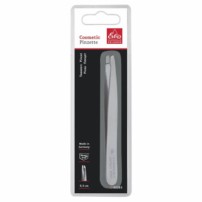 Erbe TWEEZERS "perfect", slanted