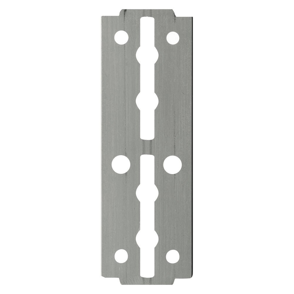 Erbe Pack with 10 Replacement Blades