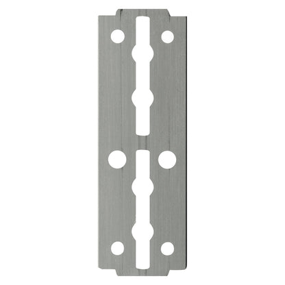 Erbe Pack with 10 Replacement Blades