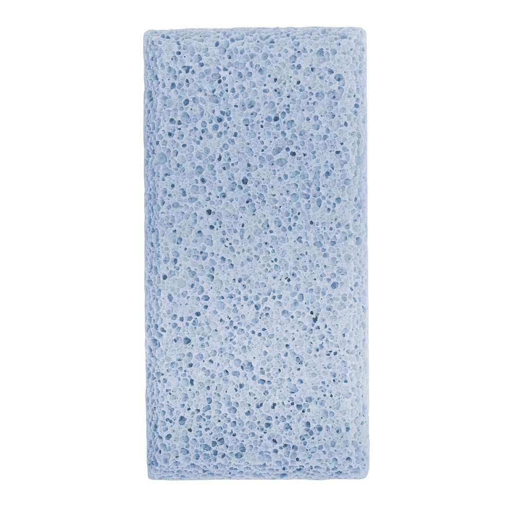 Erbe pedicure stone blue – Pumice stone, blue