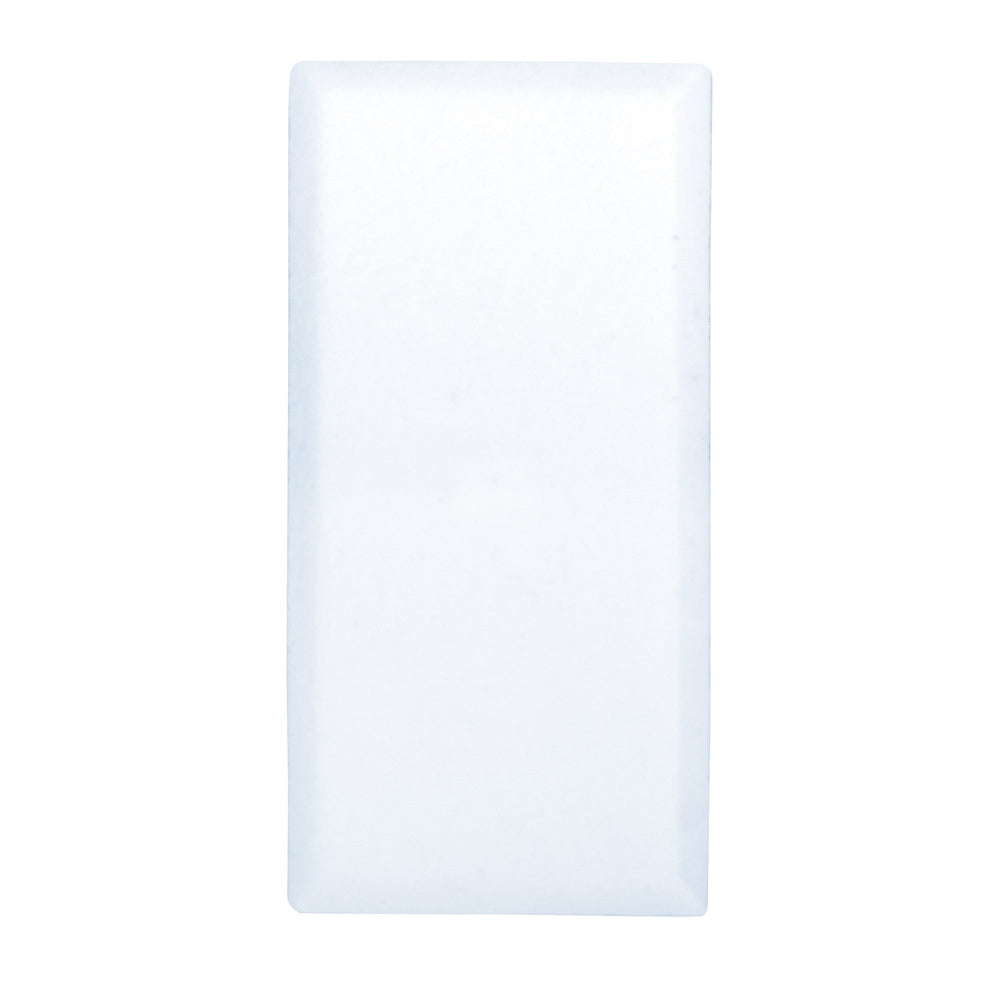 Piedra de pedicura Erbe verde – Longitud 10 cm