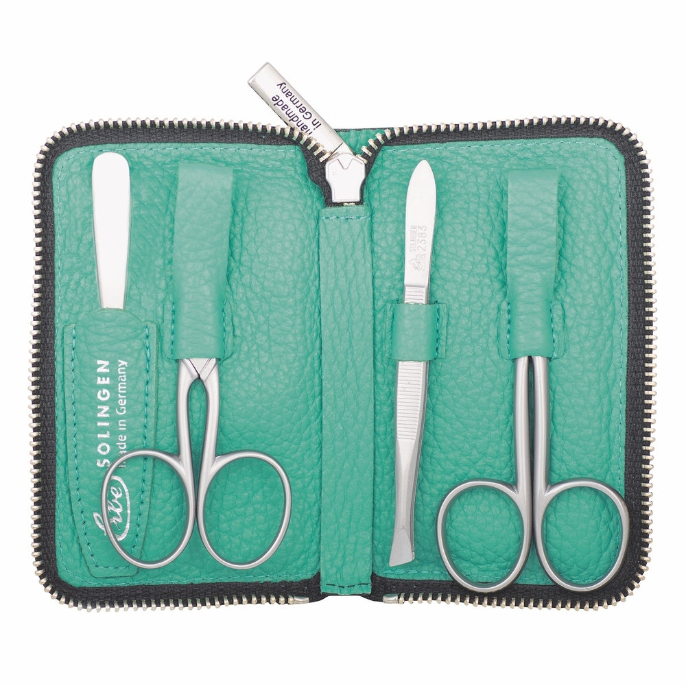 Erbe Piemont display manicure zip cases