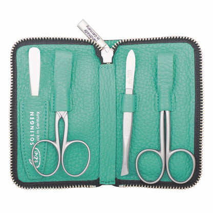 Erbe Piemont display manicure zip cases
