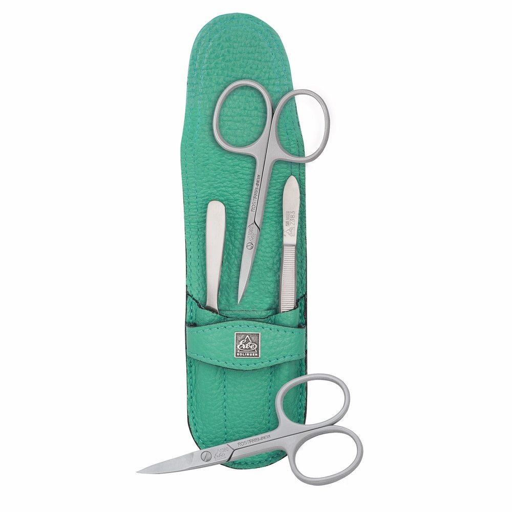 Erbe Piemont display manicure push-in cases