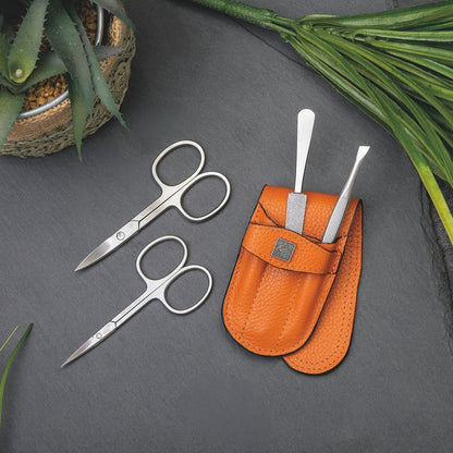 Erbe Piemont display manicure push-in cases