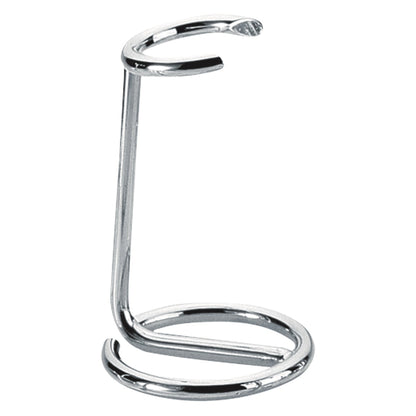 Soporte para brocha Erbe cromado – Metal cromado