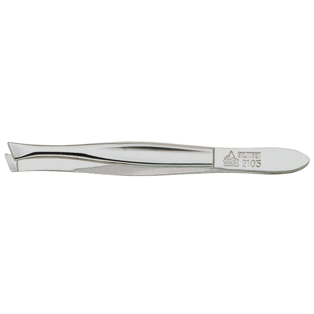 Pinza Erbe oblicua