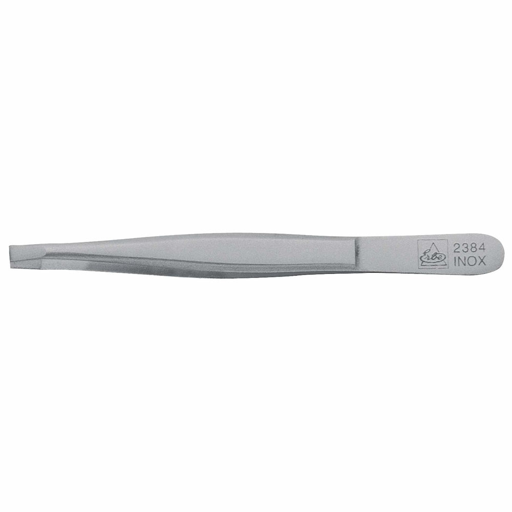 Erbe pęseta inox Professional – Stal nierdzewna