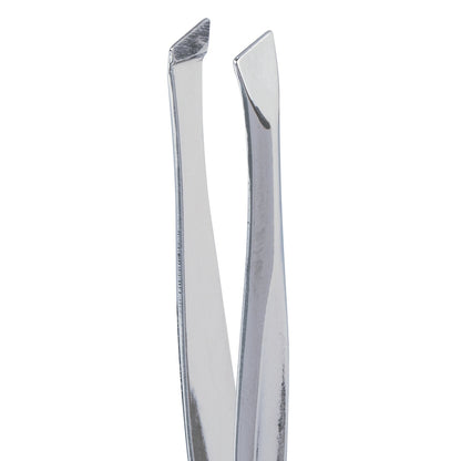 Erbe Premium Tweezers broad slanted – Length 9 cm, view 6