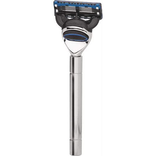 Erbe Razor Berlin Fusion Stainless Steel – Glossy stainless steel, view 2