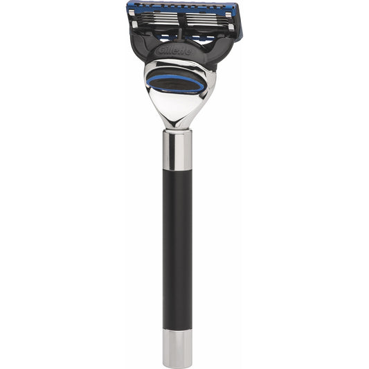 Erbe Razor Berlin Fusion Black – Colour black, silver