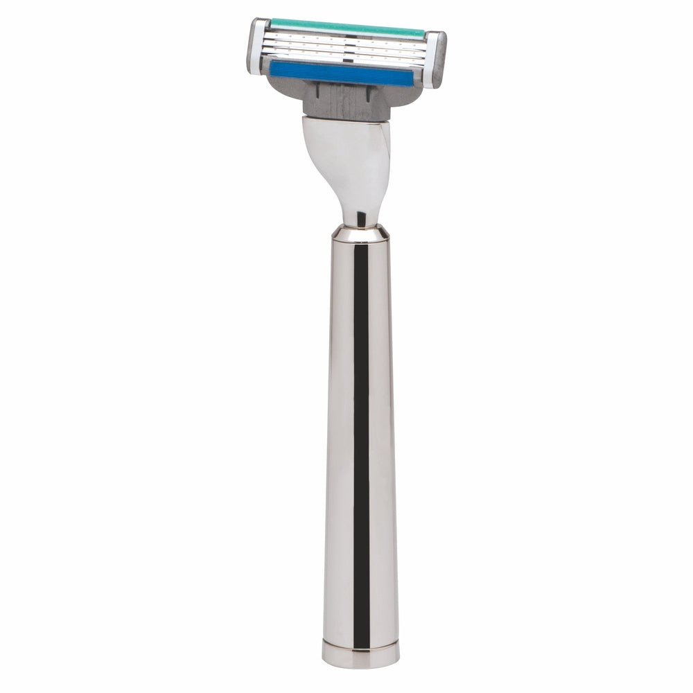 Maquinilla de afeitar Erbe Gillette MACH3 – acero inoxidable