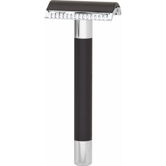 Erbe Razor Tradition Berlin Black – Colour black, silver, view 2