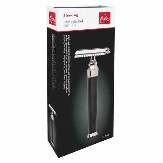 Erbe Razor Tradition Paris Black